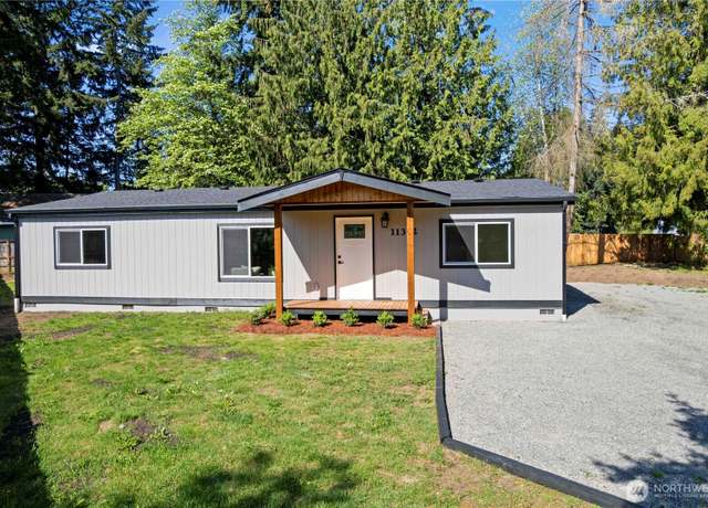 Property at 11312 201st Avenue Ct E, Bonney Lake, WA 98391, 2 beds, 2 baths