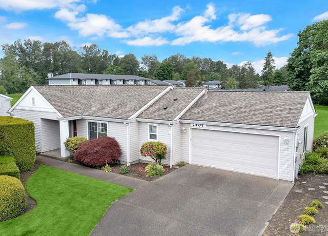 Property at 7407 143rd Avenue Ct E, Sumner, WA 98390, 2 beds, 2 baths