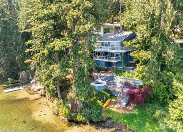 Property at 8 Far Summit Pl, Bellingham, WA 98229, 3 beds, 3 baths