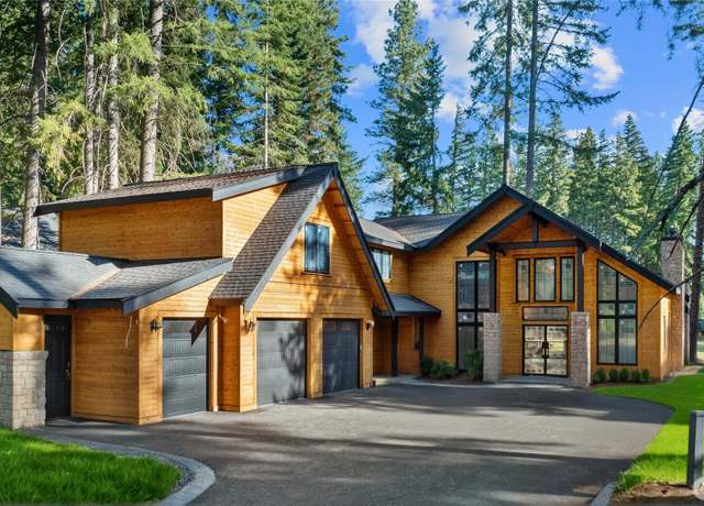 Property at 1211 Pinegrass Loop, Cle Elum, WA 98922, 5 beds, 5.5 baths