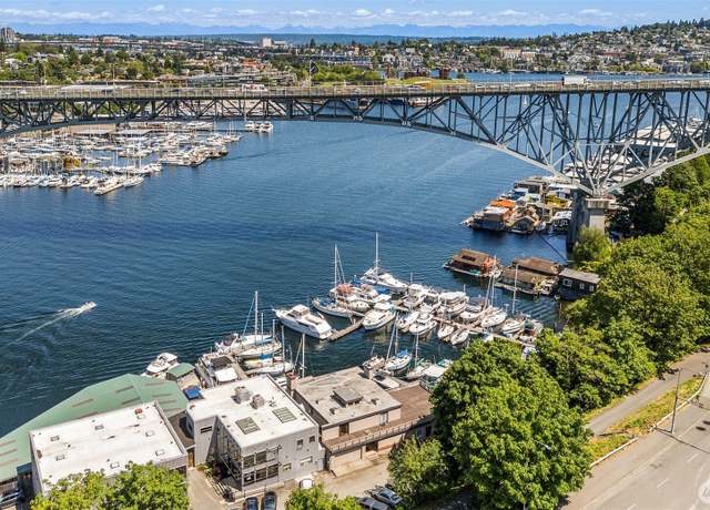 Property at 2900 Westlake Ave N, Seattle, WA 98109, 5 beds, 6 baths