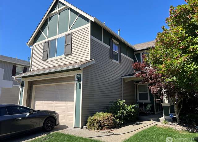 Property at 17712 17th Ave E, Spanaway, WA 98387, 4 beds, 2.5 baths
