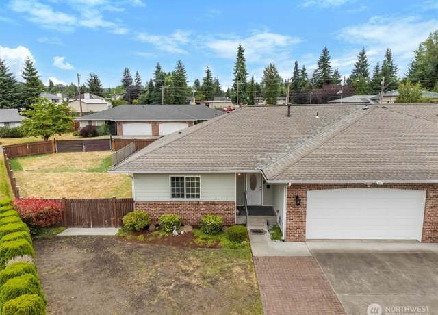 Property at 4930 NE 109th St Unit A, Marysville, WA 98271, 2 beds, 2 baths