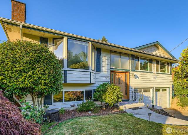 Property at 26406 Manchester Ave, Kent, WA 98032, 3 beds, 2.5 baths