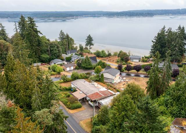 Property at 12406 104th St NW, Gig Harbor, WA 98329, 3 beds, 2 baths