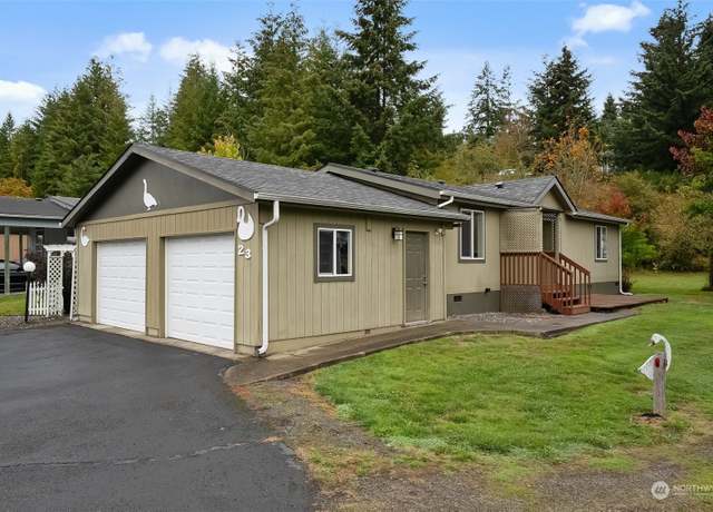 Property at 109 Halliday Rd #23, Centralia, WA 98531, 3 beds, 2 baths