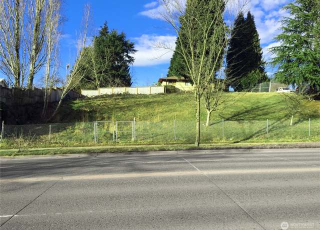 Property at 9456 13th Ave SW, Seattle, WA 98108