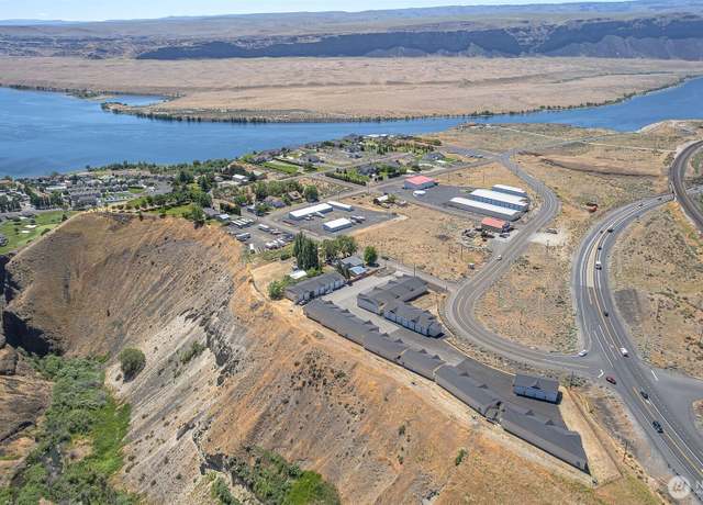 Property at 9967 W.8 Rd NW Unit H-46, Quincy, WA 98848