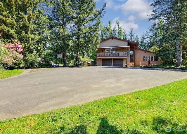 Property at 27521 Florence acres Rd, Monroe, WA 98272, 3 beds, 2.5 baths