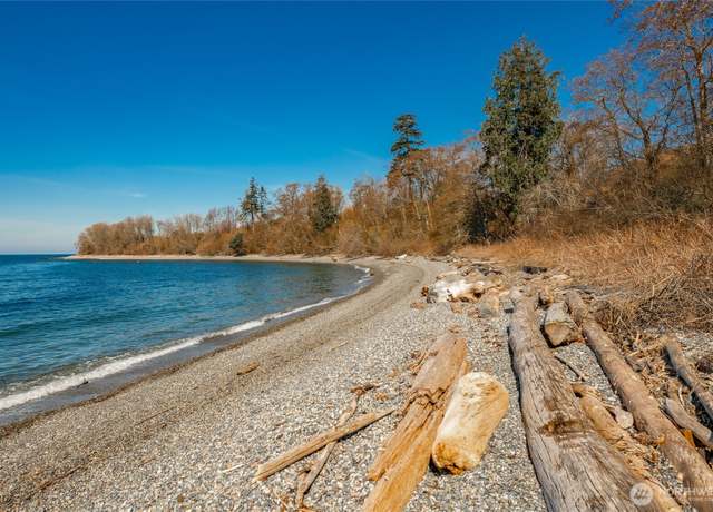 Property at 0 West Shore Dr, Lummi Island, WA 98262