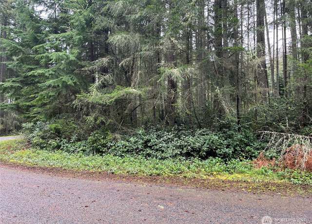 Property at 9711 129th Avenue Ct, Anderson Island, WA 98303