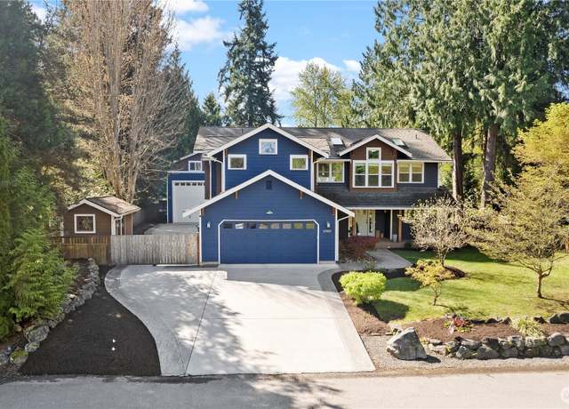 Property at 27927 NE 140th, Duvall, WA 98019, 6 beds, 4 baths