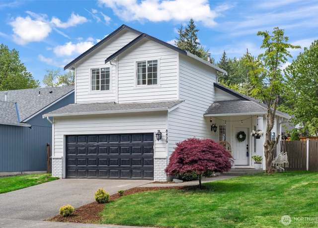 Property at 8429 148th Street Ct E, Puyallup, WA 98375, 3 beds, 2.5 baths