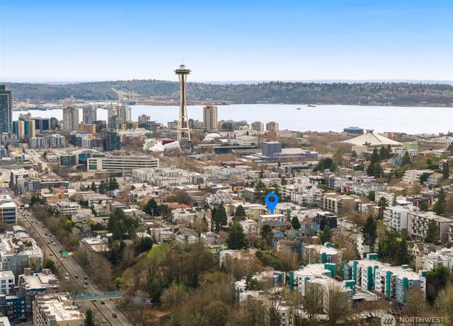 Property at 564 Lee St, Seattle, WA 98109, 4 beds, 3.5 baths