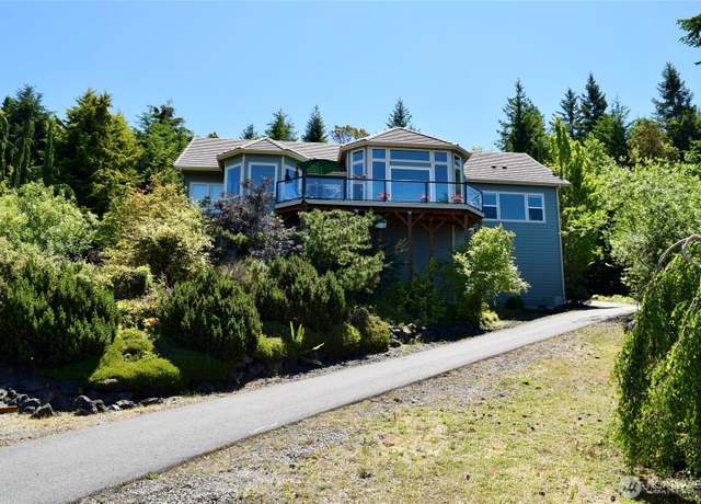 Property at 603 Owls Nest Rd, Sequim, WA 98382, 2 beds, 2.5 baths