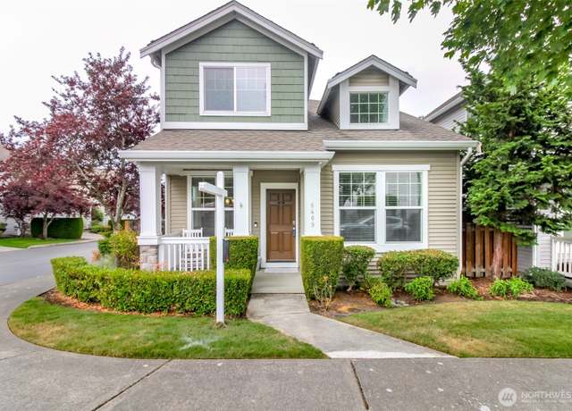 Property at 6409 Francis Ave SE, Auburn, WA 98092, 3 beds, 2.5 baths