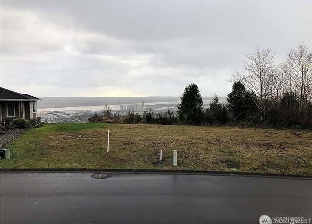 Property at 1412 Grays Pointe Ln, Aberdeen, WA 98520