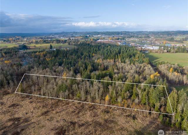 Property at 0 On Rush Rd, Napavine, WA 98532