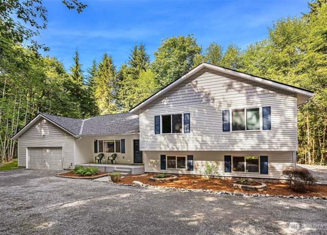 Property at 29529 94th St SE, Monroe, WA 98272, 3 beds, 2.5 baths