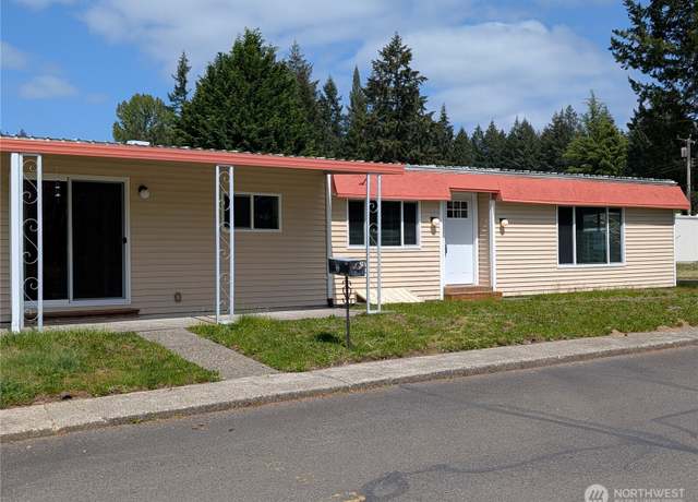 Property at 930 Trosper Rd SW #70, Tumwater, WA 98512, 2 beds, 2 baths
