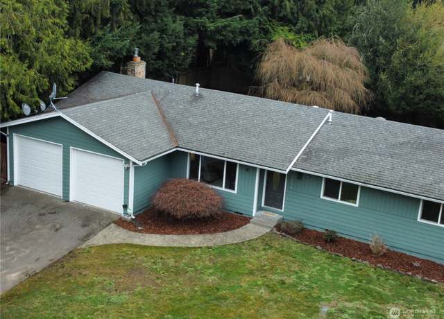 Property at 7546 Lazy S Ln NE, Bremerton, WA 98311, 3 beds, 2 baths