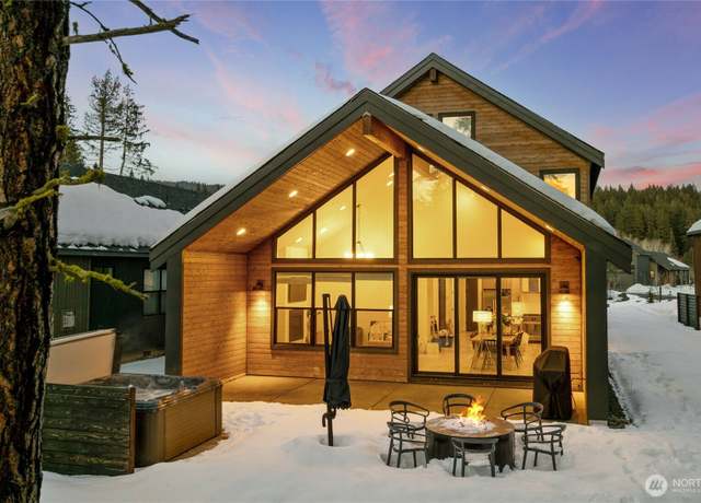 Property at 71 Panorama, Cle Elum, WA 98922, 4 beds, 3.5 baths