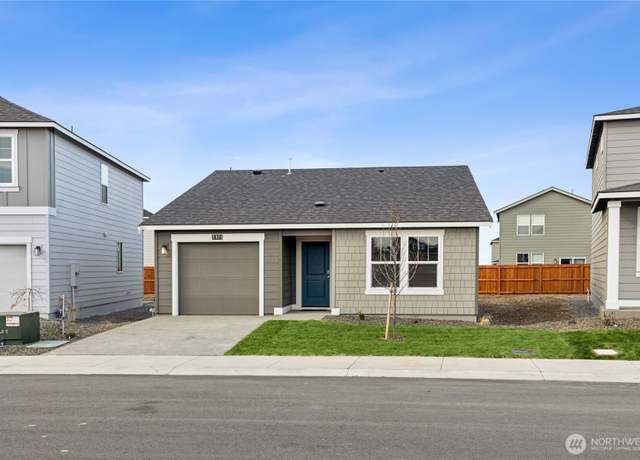 Property at 1304 Morgan Ct #333, Ellensburg, WA 98926, 3 beds, 2 baths