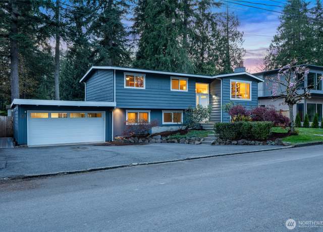 Property at 11211 115th Pl NE, Kirkland, WA 98033, 6 beds, 3.5 baths