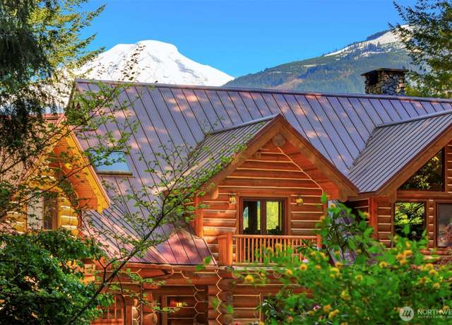 Property at 9216 Mt Baker Hwy, Deming, WA 98244, 3 beds, 3 baths