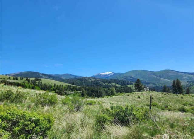 Property at 12 Dignity Ranch Rd, Malo, WA 99150