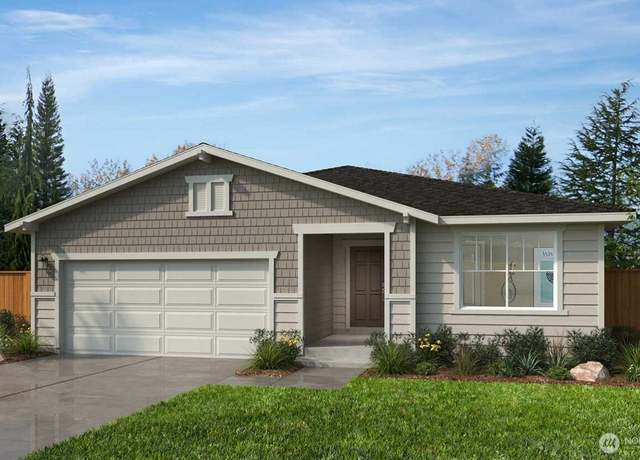 Property at 18524 135th Ave E #118, Puyallup, WA 98374, 3 beds, 2 baths