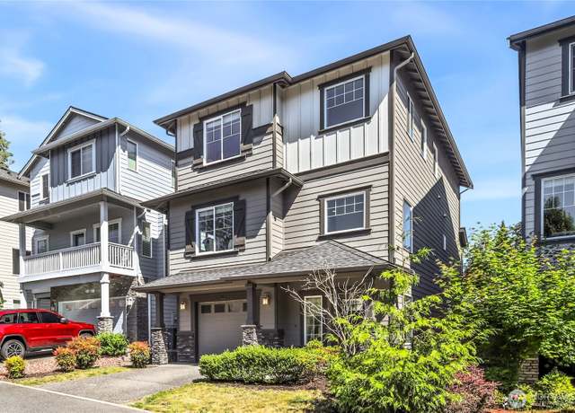 Property at 31 157th Ln SE, Bothell, WA 98012, 3 beds, 2.5 baths