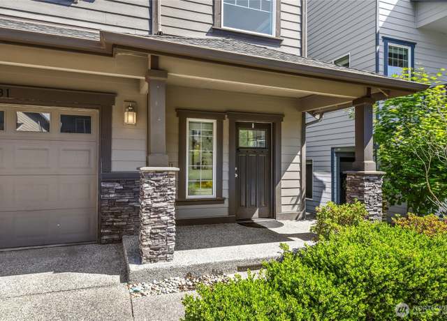 Property at 31 157th Ln SE, Bothell, WA 98012, 3 beds, 2.5 baths