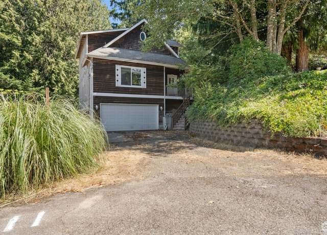 Property at 7901 NE Beachwood Ave, Poulsbo, WA 98370, 3 beds, 2.5 baths