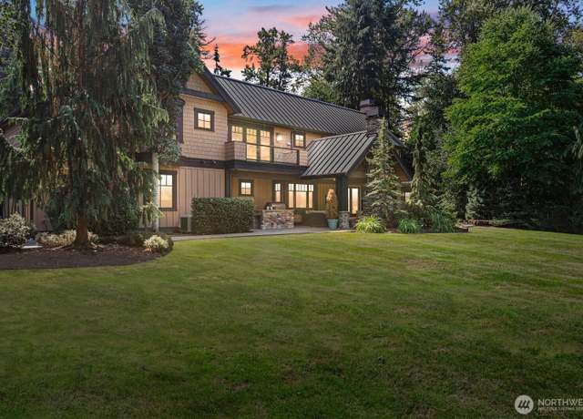 Property at 12433 212TH St SE, Snohomish, WA 98296, 4 beds, 4.5 baths