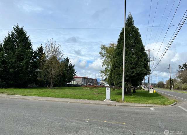 Property at 1619 Johnson Rd, Centralia, WA 98531