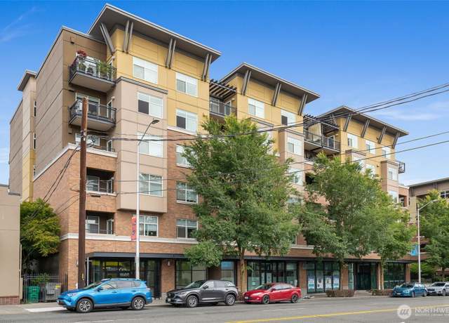 Property at 5450 Leary Ave NW #541, Seattle, WA 98107, 1 bed, 1 bath