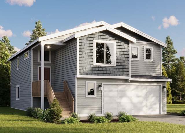 Property at 8406 32nd Pl NE, Marysville, WA 98270, 3 beds, 2 baths