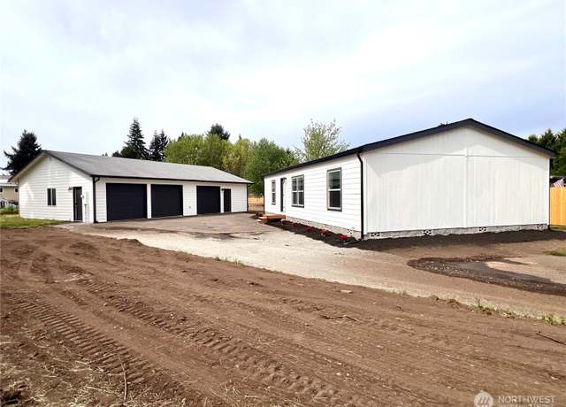 Property at 8645 SE Sequoia Ct, Yelm, WA 98597, 3 beds, 2 baths