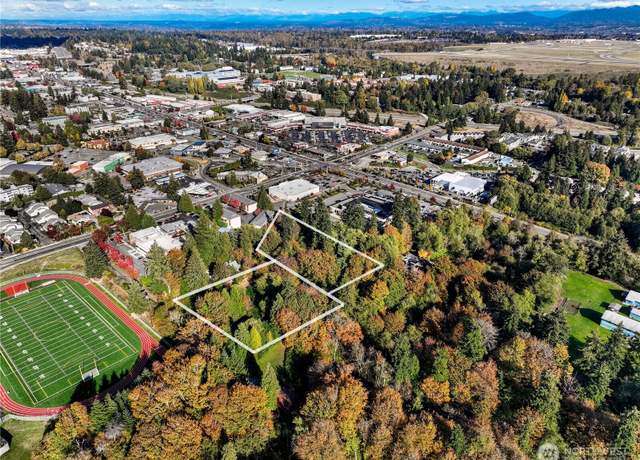 Property at 16504 3rd Ave SW, Burien, WA 98166