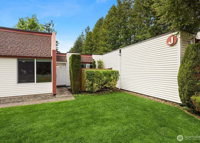Property at 14600 SE 176th St Unit J2, Renton, WA 98058, 1 bed, 1 bath