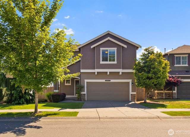 Property at 14217 4th Pl W, Everett, WA 98208, 4 beds, 2.5 baths