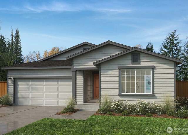 Property at 18528 135th Ave E #117, Puyallup, WA 98374, 4 beds, 2 baths