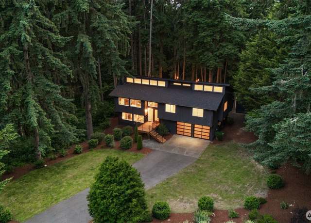 Property at 17903 194th Ave NE, Woodinville, WA 98077, 4 beds, 3 baths