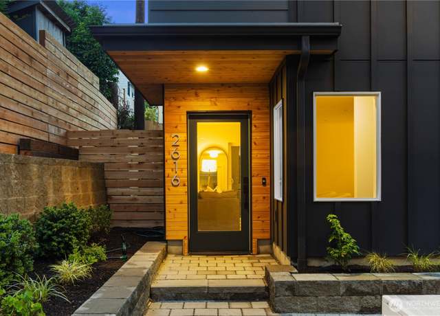 Property at 2616 E Roy St, Seattle, WA 98112, 2 beds, 2.5 baths