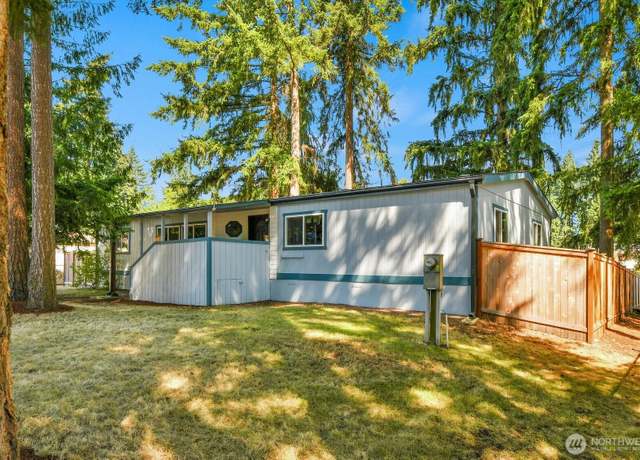 Property at 9009 219th Street Ct E, Graham, WA 98338, 3 beds, 2 baths