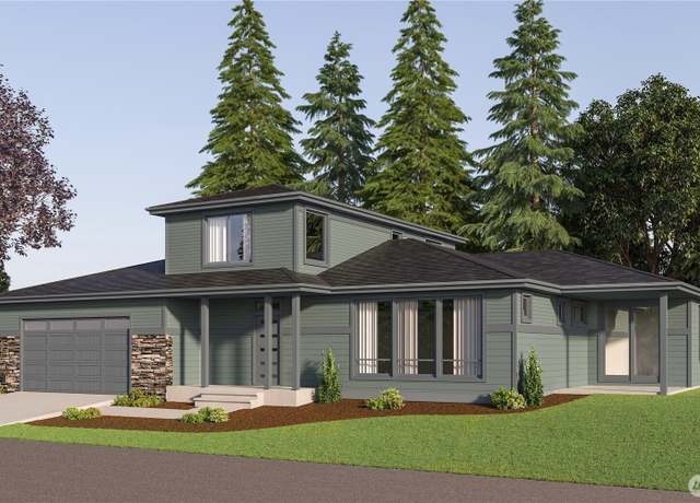 Property at 1101 Whidbey St, Bellingham, WA 98229, 3 beds, 2.5 baths