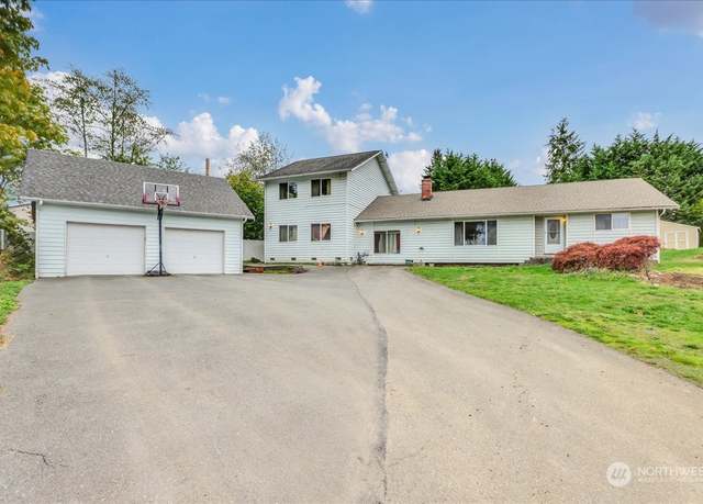 Property at 13327 Beverly Park Rd, Lynnwood, WA 98087, 3 beds, 2.5 baths