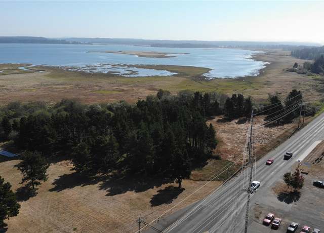 Property at 312 S Montesano St, Westport, WA 98595