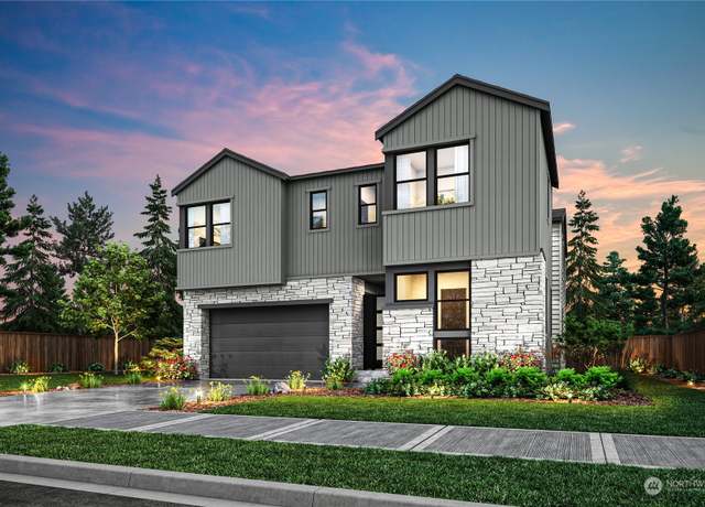 Property at 13762 SE 84th St #19, Newcastle, WA 98059, 6 beds, 5.5 baths